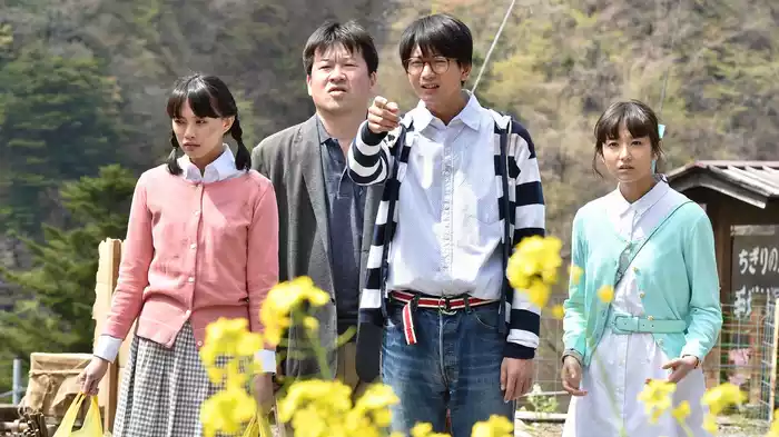 第四話 今夜は横溝系!!呪いの数え唄が招く連続殺人