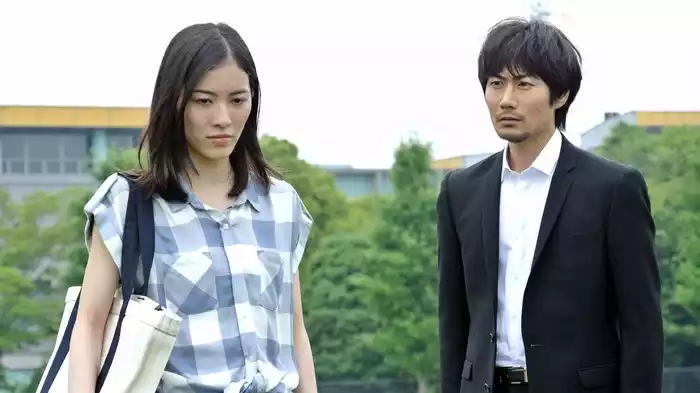 第２話 死の連鎖、スタート