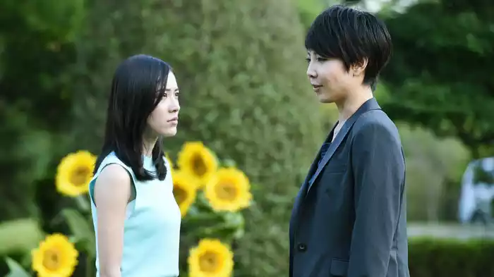 第９話 呪いを解く鍵