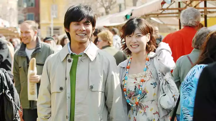 ＃１ 妻の母が元彼女!?その関係はヤバスギ