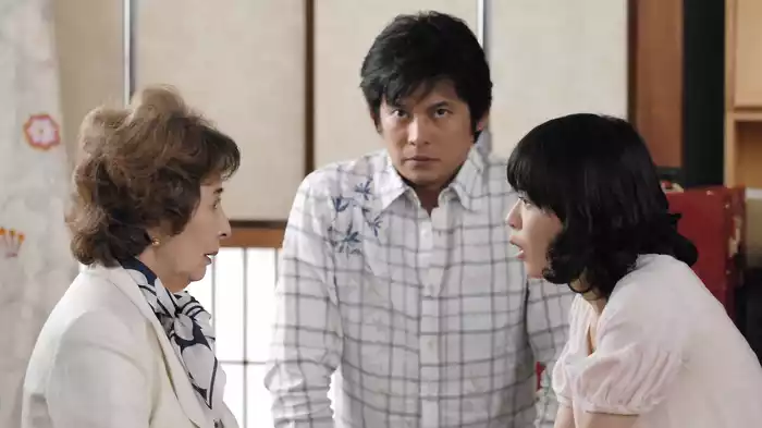 ＃９ 遂に告白!!