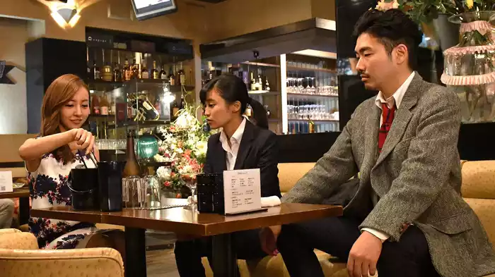 Episode10 ついに完結!!究極カレーで最後の晩餐会