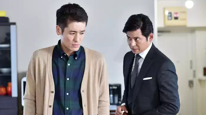第２話 命の心理戦!!連続自殺の謎を解く