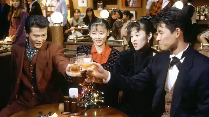 クリスマスなんて大キライッ!