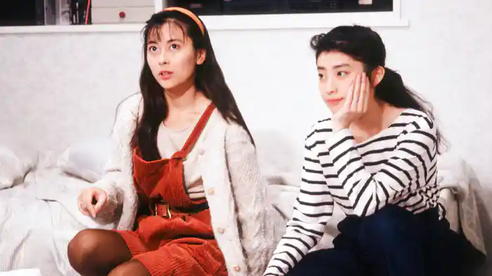 得意科目は背のびと強がり