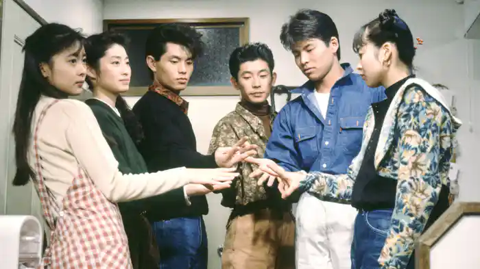 セツない課外授業