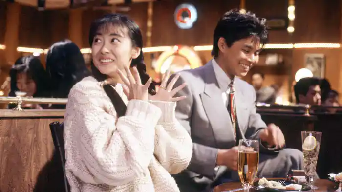 恋にも追試ありますか?