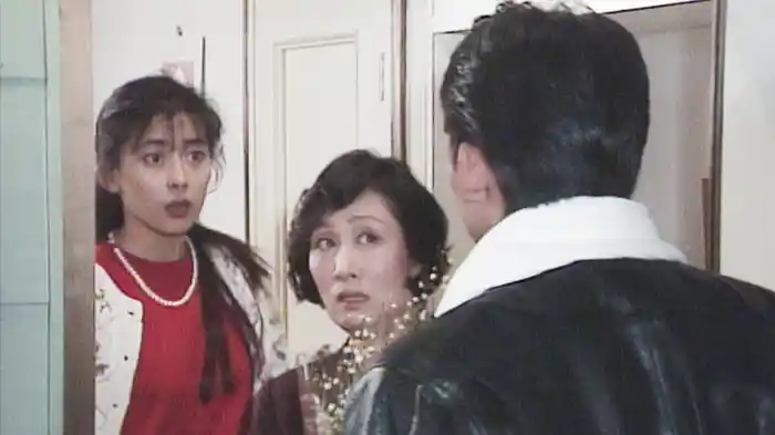 ついに今夜アナタに告白!