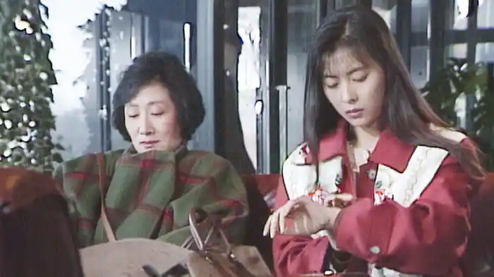 恋の自習は悲しい