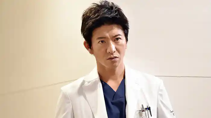 第６話 究極のモンスターペイシェント