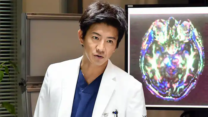 最終話 救いたい!!愛しき人の命…宿命の行方!!