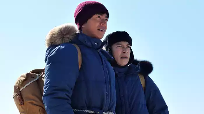 第五話 仲間の死…