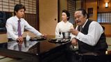  第二回 過去の悲劇と真実