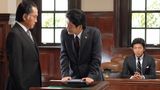  最終章 前編 最期の父子対決