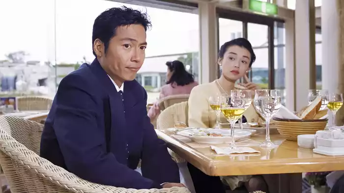 第一回 「君が欲しい！」