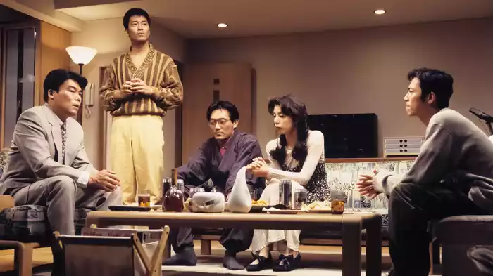 第二回 「結婚偏差値38!!」