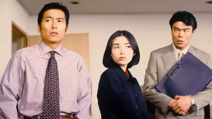 第三回 「二股のススメ」