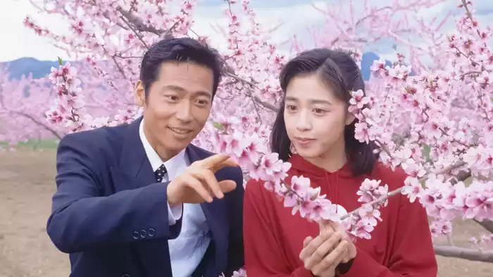 第四回 「桃ひらく」
