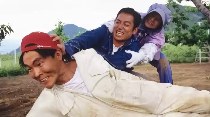 第十回 「女の敵は女」