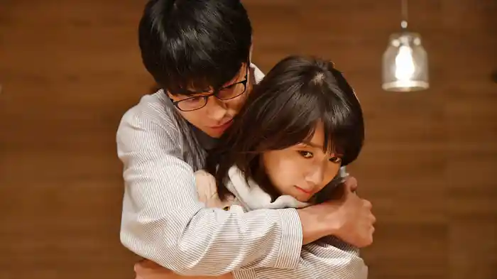 暴走する春の恋！背徳の温泉旅行