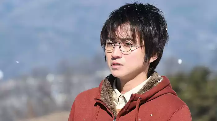 第１話 親友の死に隠された秘密…復讐は十年後に始まった