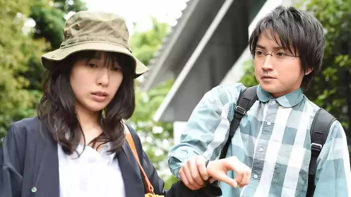 第８話 最悪の復讐劇…告発犯の真の目的とは!?
