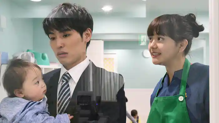 初めての育児に苦戦！大ゲンカでシェアハウス崩壊の危機!?