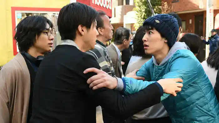 無責任が原因で大事件に発展!?