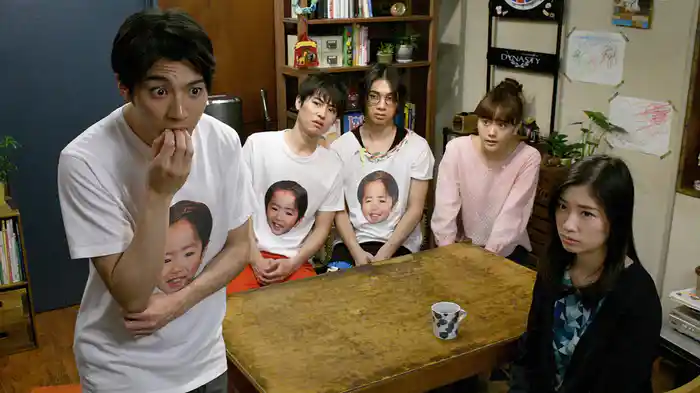 楽しい記念日から一転、最悪の空気に!?サプライズで一発逆転!?