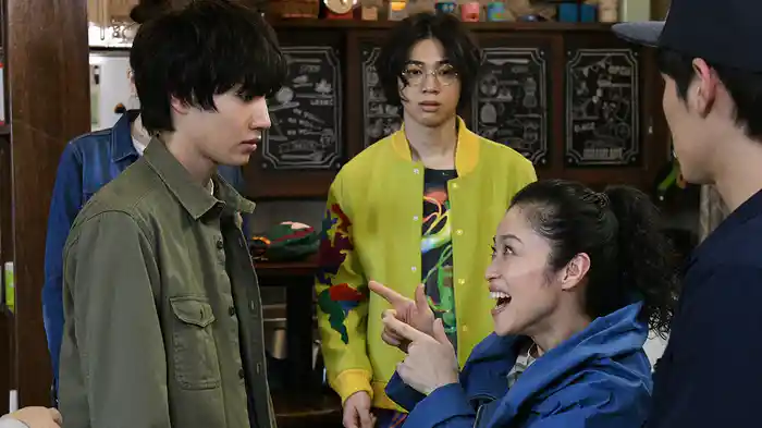 突然の来訪者！美奈子さんに息子が？母親と認めない理由とは