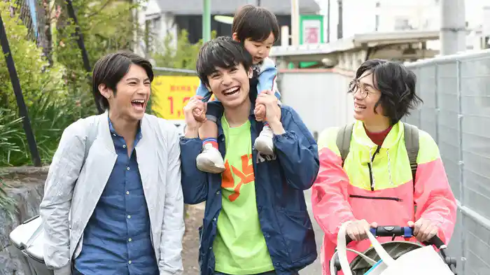 最後の１週間！こんな俺たちのこと愛してくれてありがとう