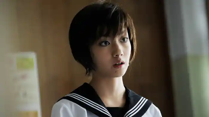 「ずっと好きだったよ…せつない初恋に衝撃のゆくえ」