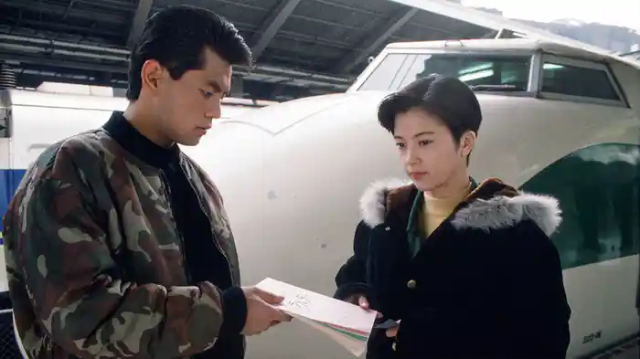 「最後のプロポーズ」
