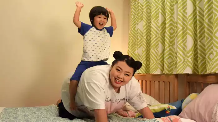 第９話 夫の最後のプロポーズ…崖っぷちママ幸せの時!!のはずが…大借金でド貧乏転落!?