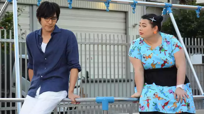 最終話 遂に復縁!?感動号泣プロポーズ…が、アノ年上イケメンが緊急帰国で大波乱!?仰天ラスト