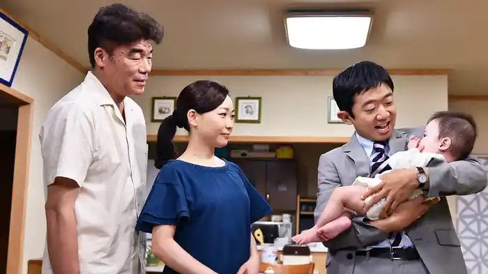 渡る世間は鬼ばかり 2017年3時間スペシャル(橋田壽賀子ドラマ)