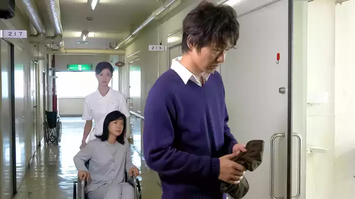第一話 余命６ヶ月…命がけの嘘