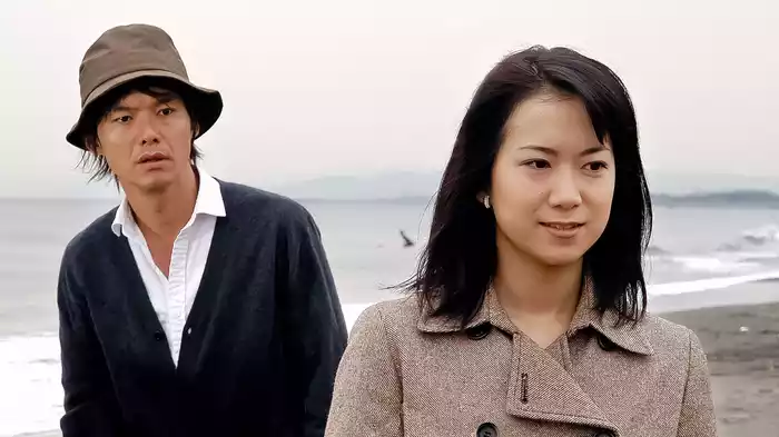 第三話 涙の告白…最後の誕生日