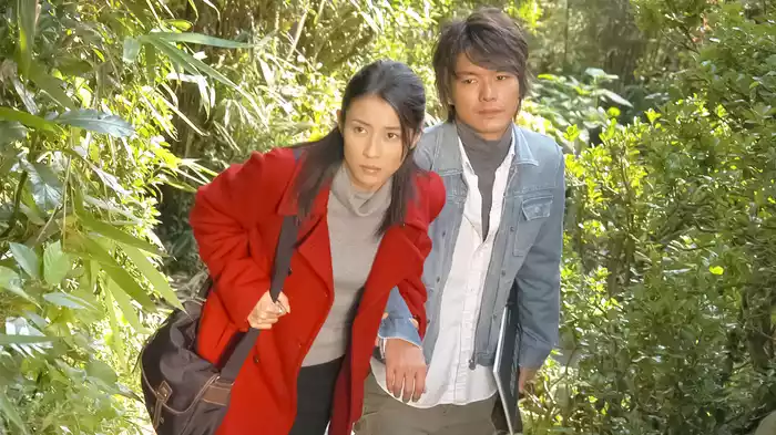 第六話 妻が離婚を決意する時