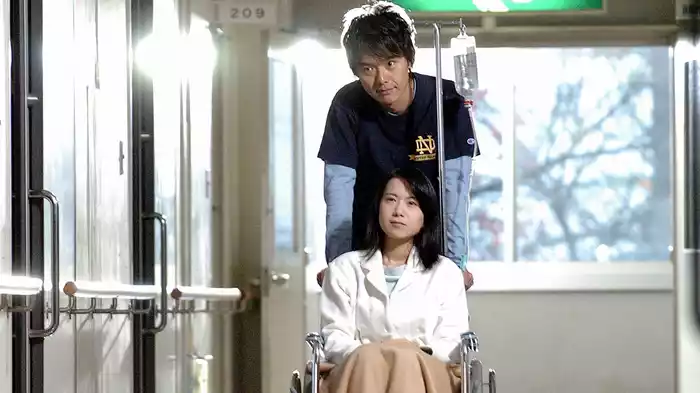 最終話 江津子逝く…そして…