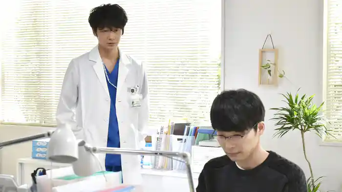 医師の決意 病院を辞めます