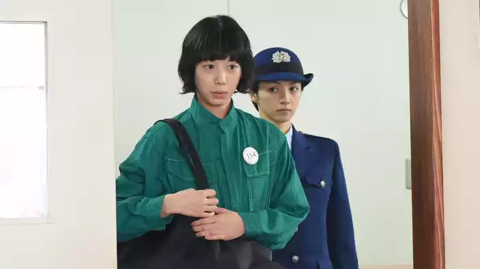 第３話 新人