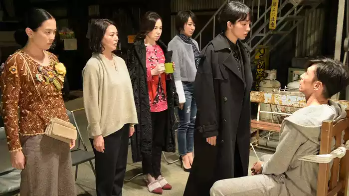 第４話 秘密
