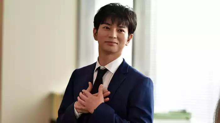 型破りな弁護士が帰ってきた!!元裁判官からの依頼!?逆転不可能な事件に挑め