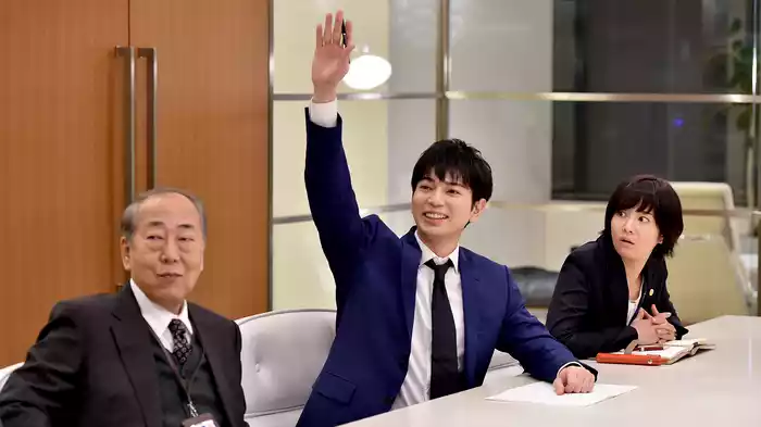 初めての敗訴!!巧妙な罠…裁判所の逆襲!!葬られた事実とは…!?最終回前SP