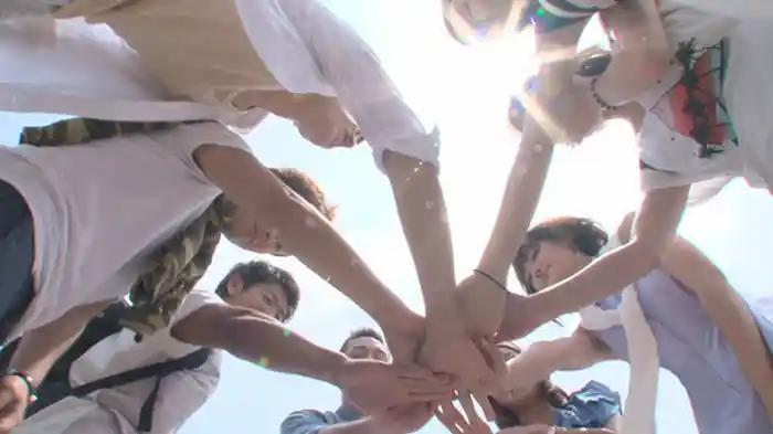 #1 2014/07/21放送分