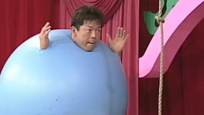 超話題!あらびき団90分拡大スペシャル!