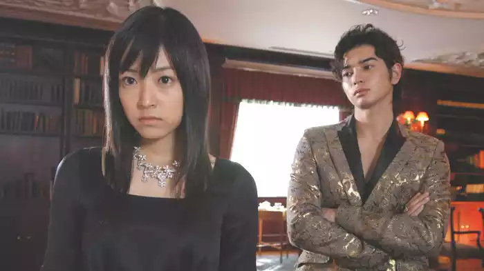 最悪のファーストキス!!