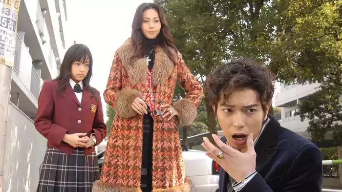 涙!!サヨナラ大好きなヒト