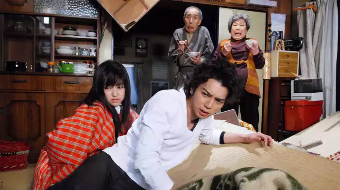 告白は大波乱!!